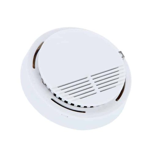 Smoke Alarm